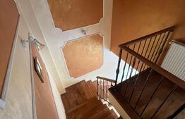 Apartament 5 camere, 143mp, 2 bai, 4 balcoane, zona Tauti