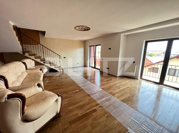 Apartament de vânzare 4+ camere Floreşti - 119248AV | BLITZ Cluj-Napoca | Poza1