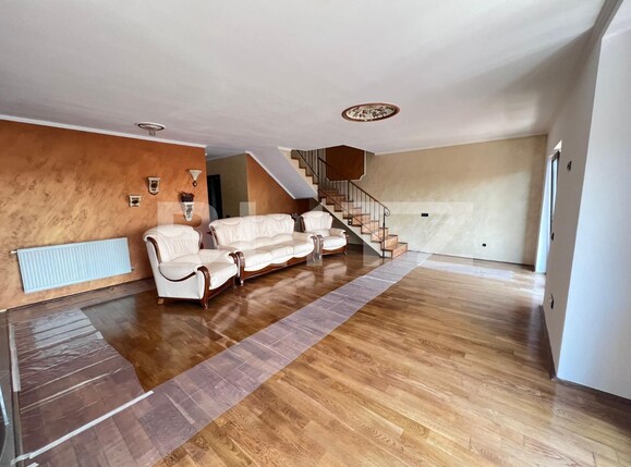 Apartament de vânzare 4+ camere Floreşti - 119248AV | BLITZ Cluj-Napoca | Poza2