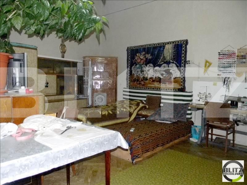 Apartament de vânzare 4 camere Central - 11925AV | BLITZ Cluj-Napoca | Poza3