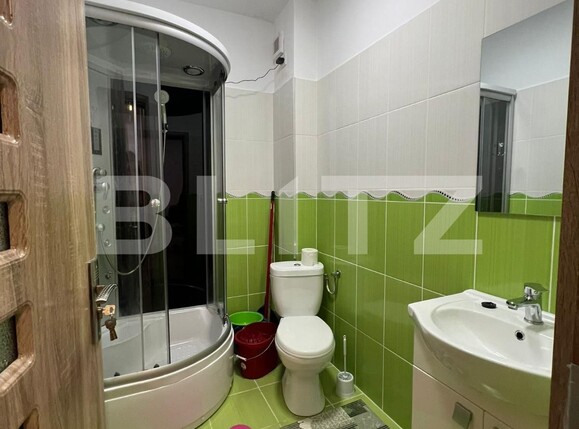 Apartament de închiriat 2 camere Floreşti - 119250AI | BLITZ Cluj-Napoca | Poza7