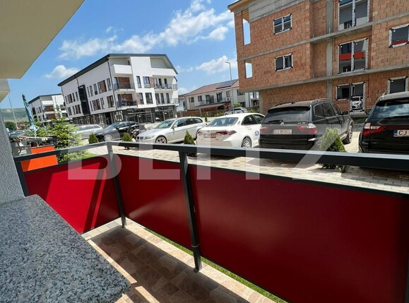 Apartament de închiriat 2 camere Floreşti - 119250AI | BLITZ Cluj-Napoca | Poza8