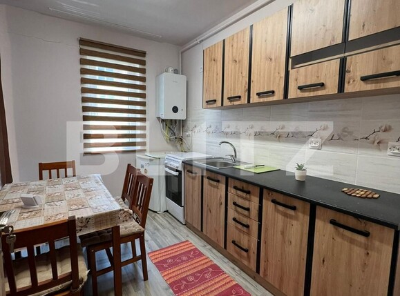 Apartament de închiriat 2 camere Floreşti - 119250AI | BLITZ Cluj-Napoca | Poza1