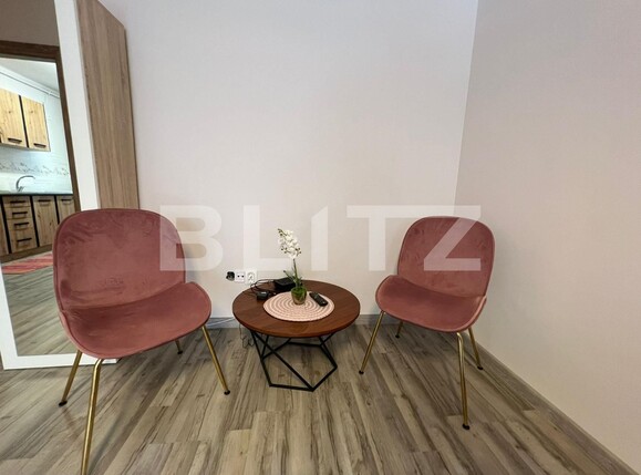 Apartament de închiriat 2 camere Floreşti - 119250AI | BLITZ Cluj-Napoca | Poza4