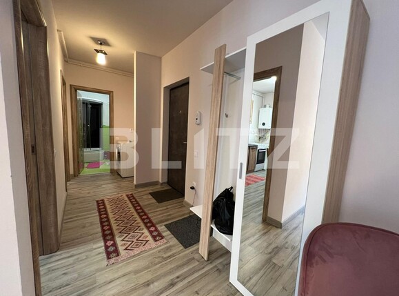 Apartament de închiriat 2 camere Floreşti - 119250AI | BLITZ Cluj-Napoca | Poza2