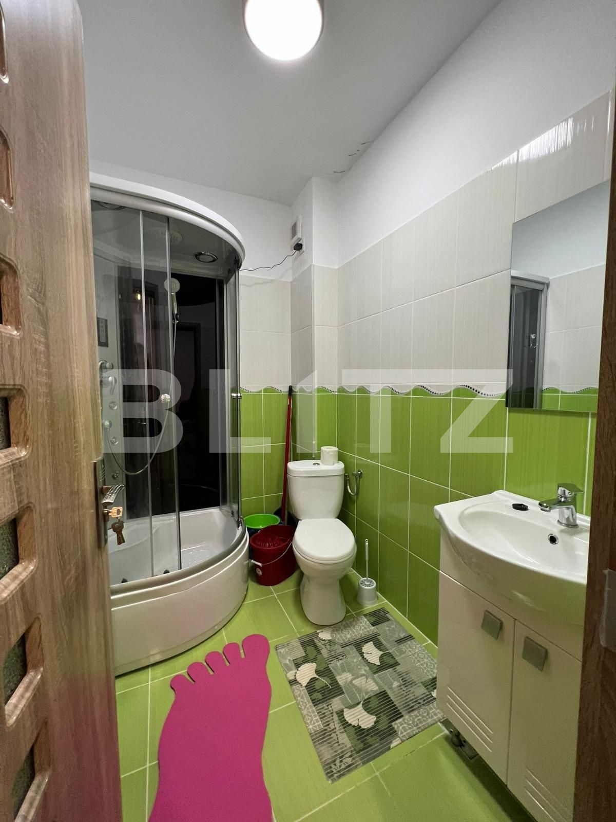 Apartament de închiriat 2 camere Floreşti - 119250AI | BLITZ Cluj-Napoca | Poza7