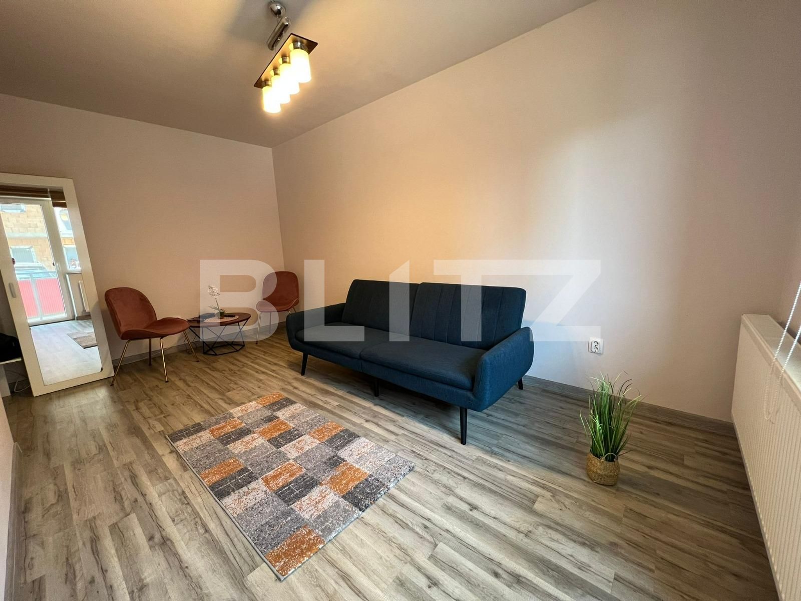 Apartament de închiriat 2 camere Floreşti - 119250AI | BLITZ Cluj-Napoca | Poza3