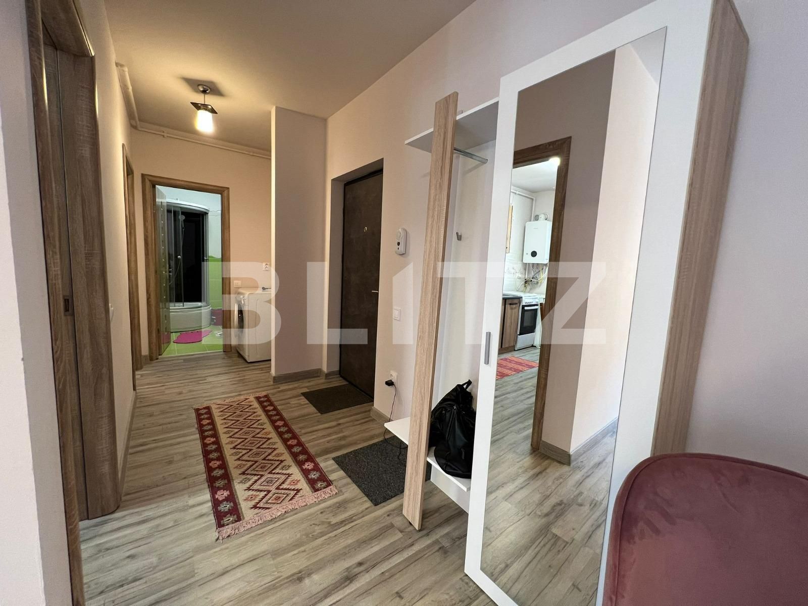 Apartament de închiriat 2 camere Floreşti - 119250AI | BLITZ Cluj-Napoca | Poza2
