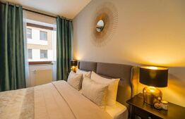 Apartament 2 camere, 60mp+terasa 50mp, Drumul Poienii 