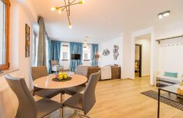 Apartament 2 camere, 60mp+terasa 50mp, Drumul Poienii 