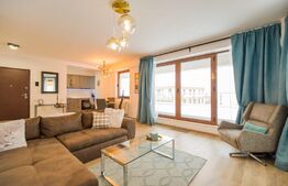 Apartament 2 camere, 60mp+terasa 50mp, Drumul Poienii 