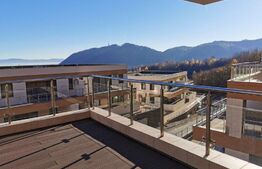 Apartament 2 camere, 60mp+terasa 50mp, Drumul Poienii 