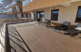 Apartament 2 camere, 60mp+terasa 50mp, Drumul Poienii 