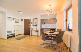 Apartament 2 camere, 60mp+terasa 50mp, Drumul Poienii 