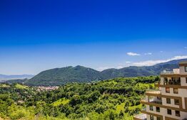 Apartament 2 camere, 60mp+terasa 50mp, Drumul Poienii 