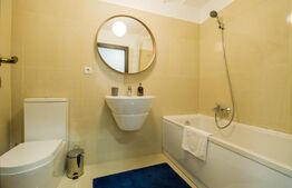 Apartament 2 camere, 60mp+terasa 50mp, Drumul Poienii 