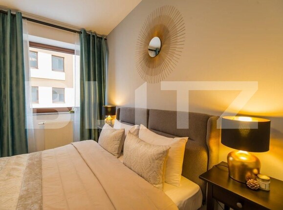 Apartament de închiriat 2 camere Drumul Poienii - 119252AI | BLITZ Brașov | Poza7