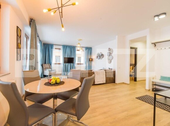 Apartament de închiriat 2 camere Drumul Poienii - 119252AI | BLITZ Brașov | Poza4
