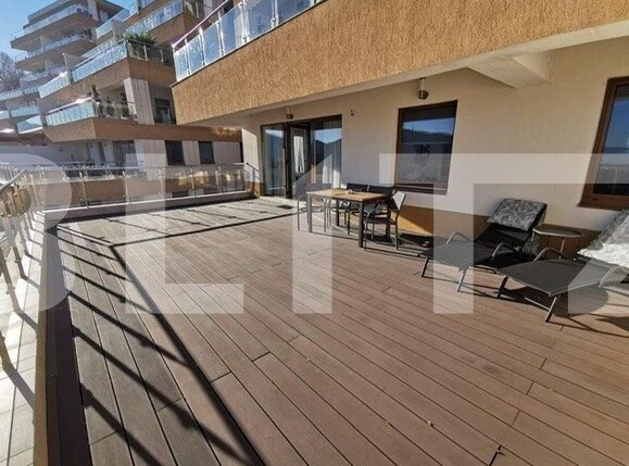 Apartament de închiriat 2 camere Drumul Poienii - 119252AI | BLITZ Brașov | Poza8