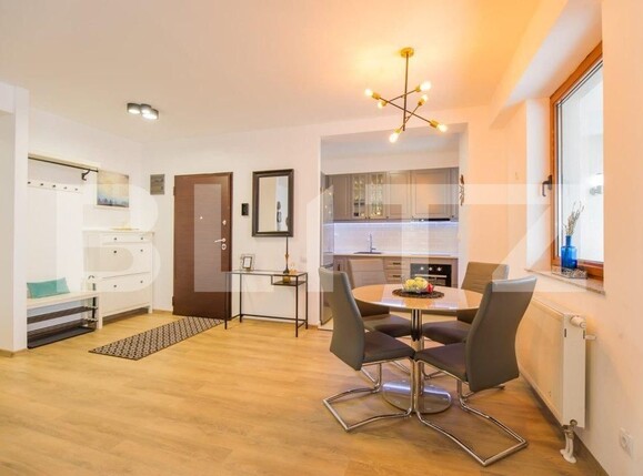 Apartament de închiriat 2 camere Drumul Poienii - 119252AI | BLITZ Brașov | Poza5