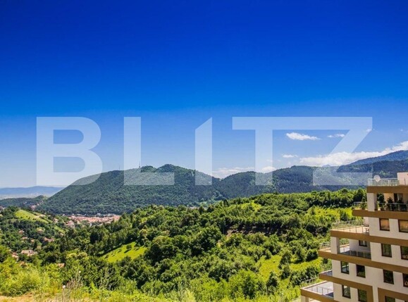 Apartament de închiriat 2 camere Drumul Poienii - 119252AI | BLITZ Brașov | Poza10