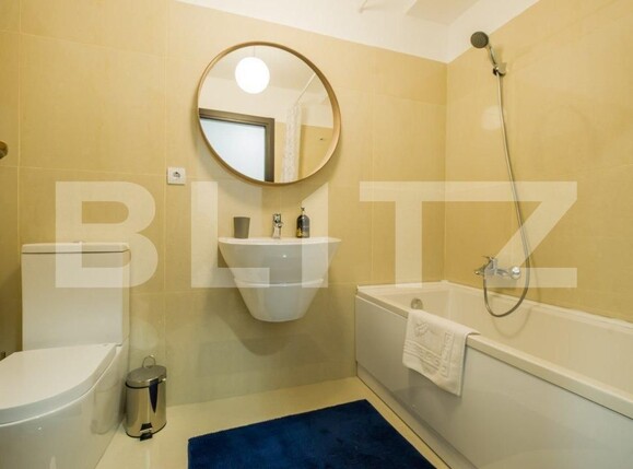 Apartament de închiriat 2 camere Drumul Poienii - 119252AI | BLITZ Brașov | Poza6