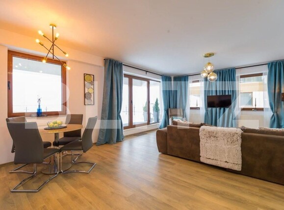Apartament de închiriat 2 camere Drumul Poienii - 119252AI | BLITZ Brașov | Poza3