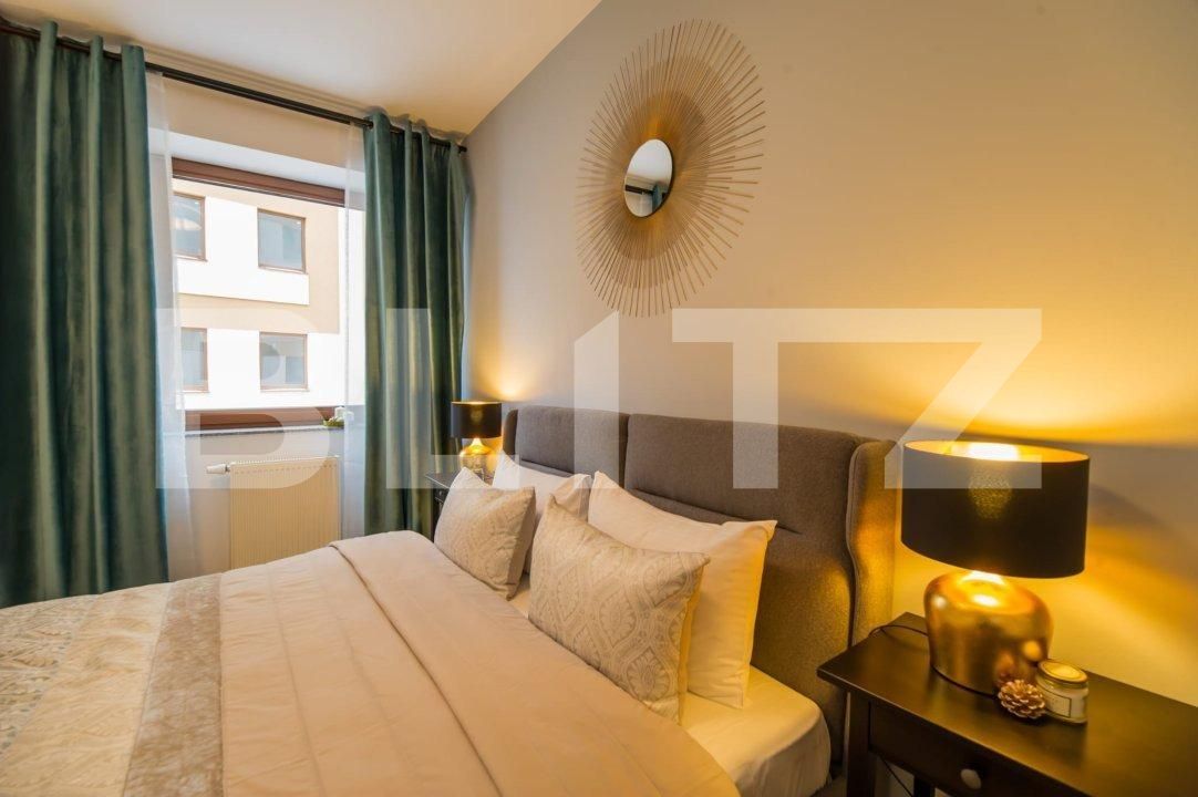 Apartament de închiriat 2 camere Drumul Poienii - 119252AI | BLITZ Brașov | Poza7