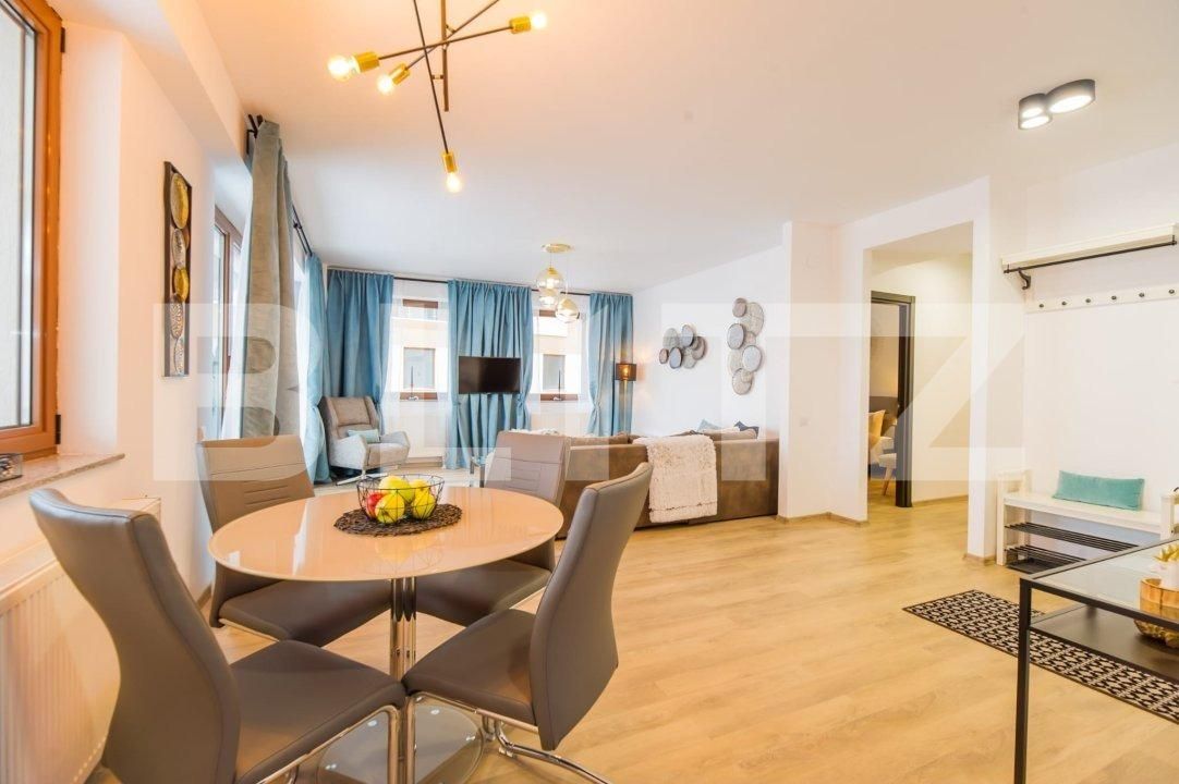Apartament de închiriat 2 camere Drumul Poienii - 119252AI | BLITZ Brașov | Poza4