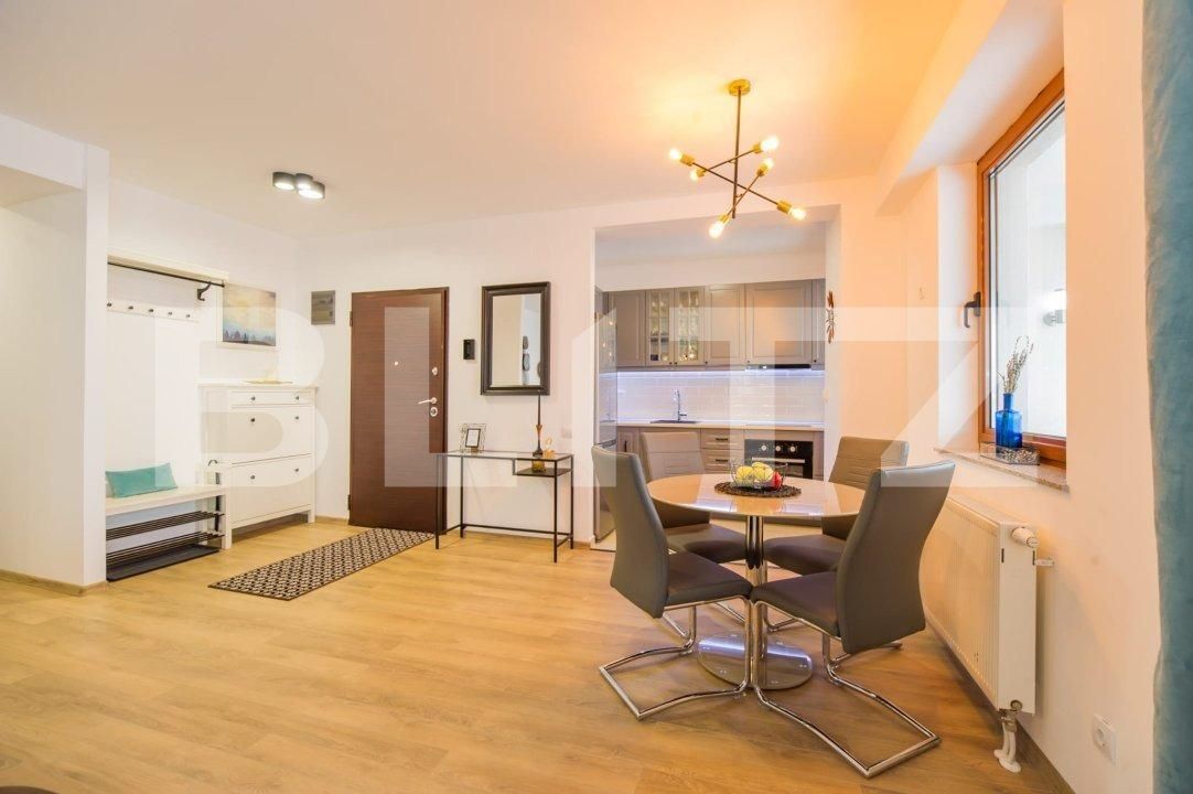 Apartament de închiriat 2 camere Drumul Poienii - 119252AI | BLITZ Brașov | Poza5
