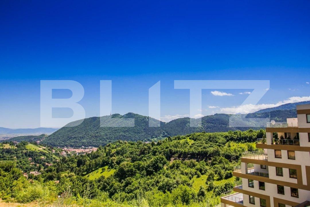 Apartament de închiriat 2 camere Drumul Poienii - 119252AI | BLITZ Brașov | Poza10