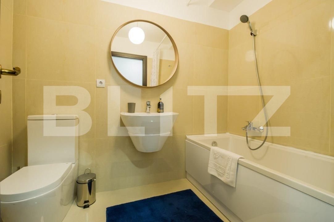 Apartament de închiriat 2 camere Drumul Poienii - 119252AI | BLITZ Brașov | Poza6