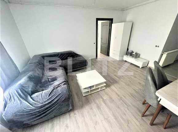 Apartament de închiriat 2 camere Făget - 119256AI | BLITZ Cluj-Napoca | Poza4