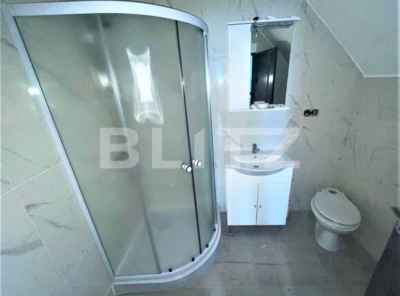 Apartament de închiriat 2 camere Făget - 119256AI | BLITZ Cluj-Napoca | Poza5