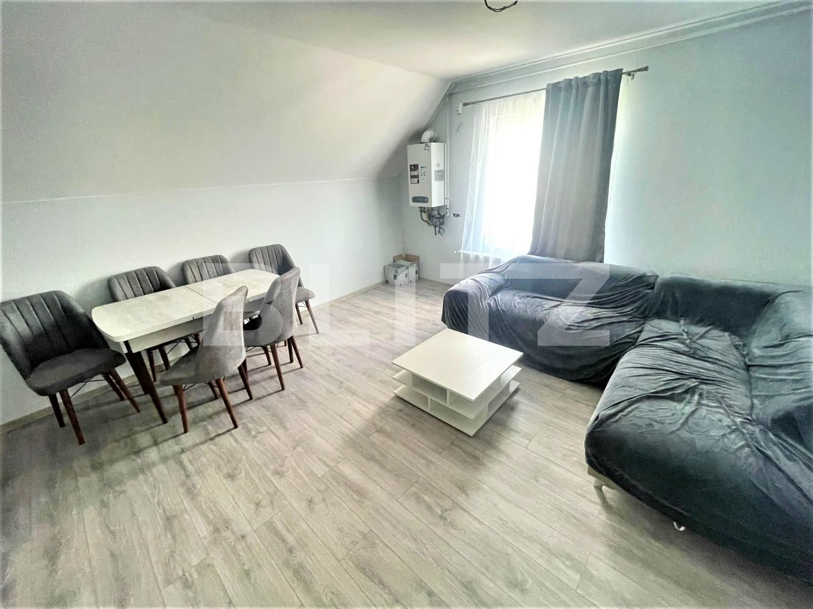 Apartament de închiriat 2 camere Făget - 119256AI | BLITZ Cluj-Napoca | Poza3