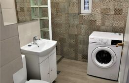 Apartament 3 camere, 62 mp, prima inchiriere, zona Centrala