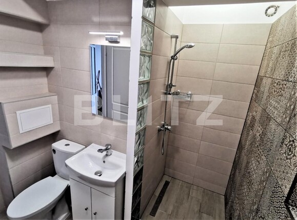 Apartament de închiriat 3 camere Central - 119259AI | BLITZ Cluj-Napoca | Poza5