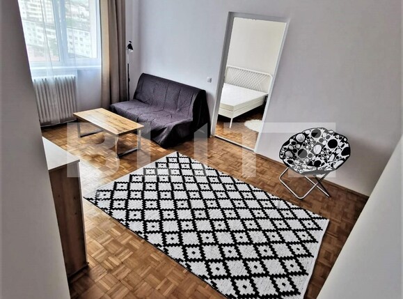 Apartament de închiriat 3 camere Central - 119259AI | BLITZ Cluj-Napoca | Poza2