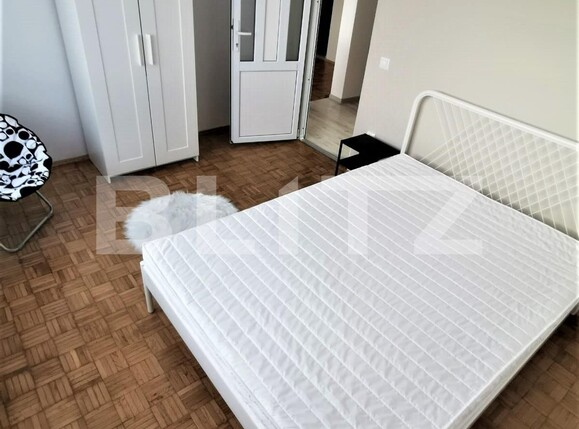 Apartament de închiriat 3 camere Central - 119259AI | BLITZ Cluj-Napoca | Poza1