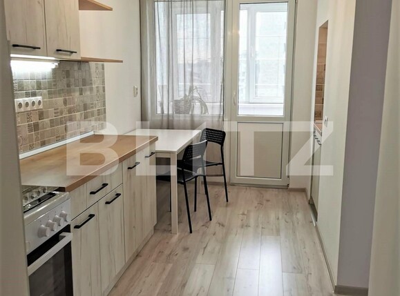 Apartament de închiriat 3 camere Central - 119259AI | BLITZ Cluj-Napoca | Poza7