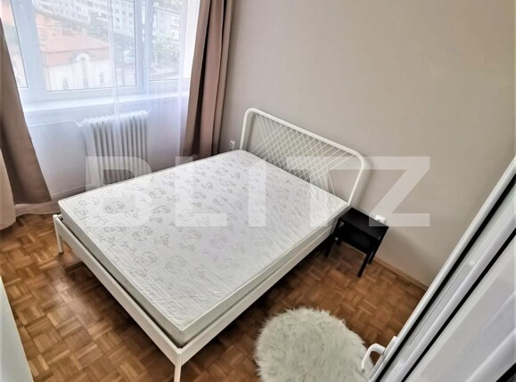 Apartament de închiriat 3 camere Central - 119259AI | BLITZ Cluj-Napoca | Poza3