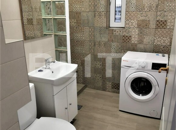 Apartament de închiriat 3 camere Central - 119259AI | BLITZ Cluj-Napoca | Poza6