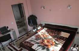 De vanzare 4 camere, 116 mp, imobil finalizat in 2014! Zona Cetatii! Mobilat!