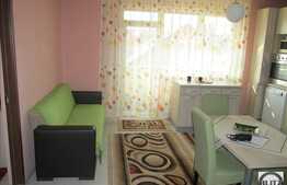 De vanzare 4 camere, 116 mp, imobil finalizat in 2014! Zona Cetatii! Mobilat!