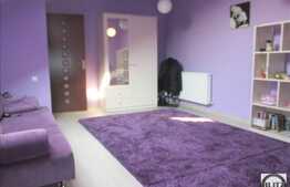 De vanzare 4 camere, 116 mp, imobil finalizat in 2014! Zona Cetatii! Mobilat!