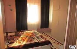 De vanzare 4 camere, 116 mp, imobil finalizat in 2014! Zona Cetatii! Mobilat!