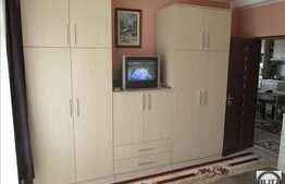 De vanzare 4 camere, 116 mp, imobil finalizat in 2014! Zona Cetatii! Mobilat!