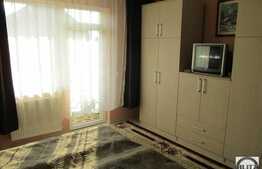 De vanzare 4 camere, 116 mp, imobil finalizat in 2014! Zona Cetatii! Mobilat!