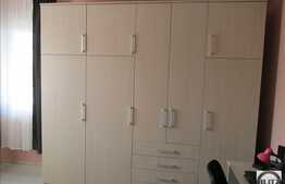 De vanzare 4 camere, 116 mp, imobil finalizat in 2014! Zona Cetatii! Mobilat!