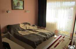 De vanzare 4 camere, 116 mp, imobil finalizat in 2014! Zona Cetatii! Mobilat!